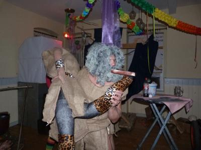 Foto des Albums: Rosenmontag