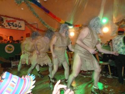 Foto des Albums: Rosenmontag