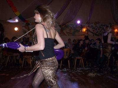Foto des Albums: Rosenmontag