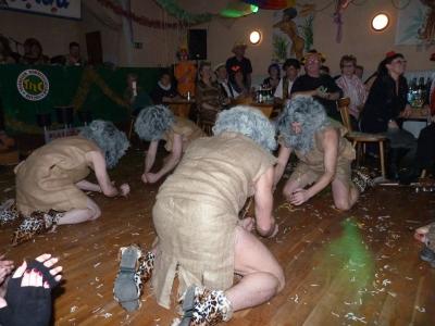 Foto des Albums: Rosenmontag