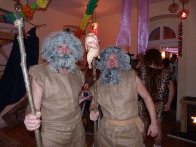 Foto des Albums: Rosenmontag