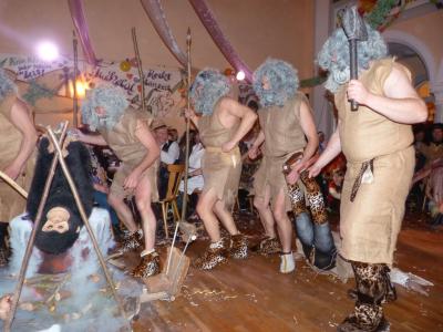 Foto des Albums: Rosenmontag