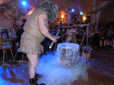 Foto des Albums: Rosenmontag