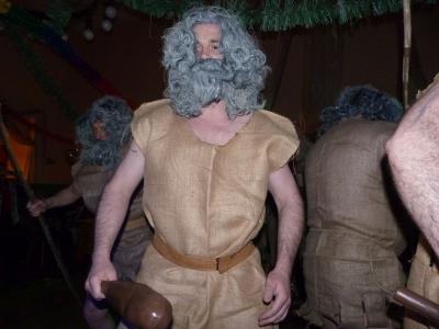 Foto des Albums: Rosenmontag
