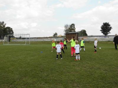 Foto des Albums: Ferienaktion 2015