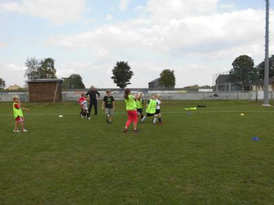 Foto des Albums: Ferienaktion 2015