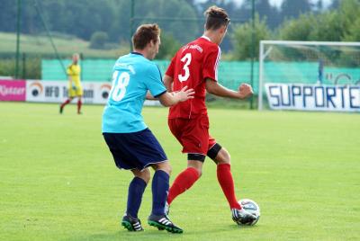 Foto des Albums: FC Vorwärts - Veitsbronn (1)