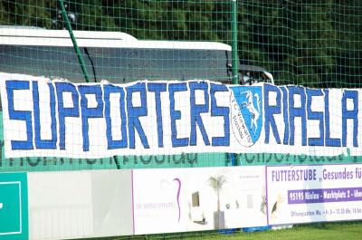 Foto des Albums: FC Vorwärts - Veitsbronn (2)