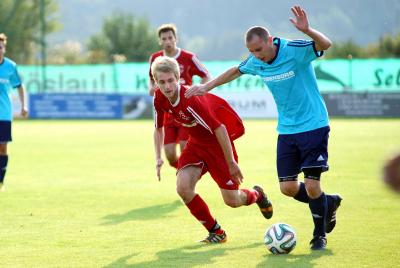 Foto des Albums: FC Vorwärts - Veitsbronn (2)