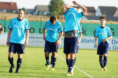 Foto des Albums: FC Vorwärts - Veitsbronn (2)