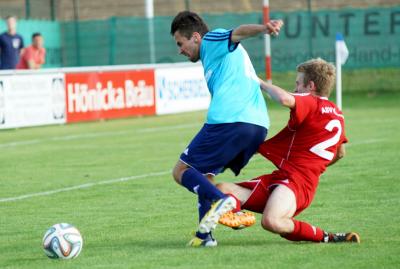 Foto des Albums: FC Vorwärts - Veitsbronn (2)