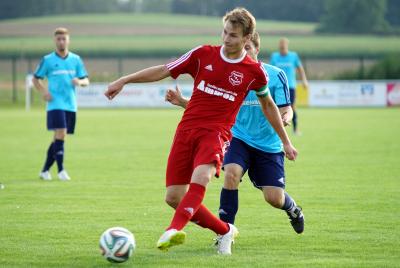 Foto des Albums: FC Vorwärts - Veitsbronn (2)