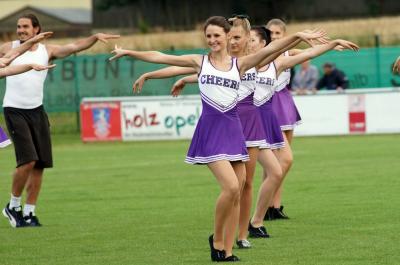 Foto des Albums: FC Vorwärts - Dergahspor (2)