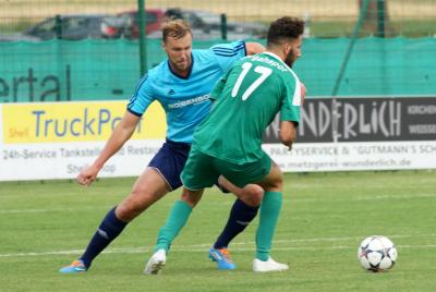 Foto des Albums: FC Vorwärts - Dergahspor (1)