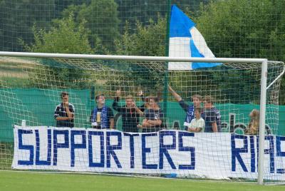 Foto des Albums: FC Vorwärts - Dergahspor (1)