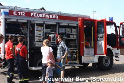 Foto des Albums: Tag der Vereine