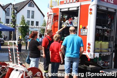 Foto des Albums: Tag der Vereine
