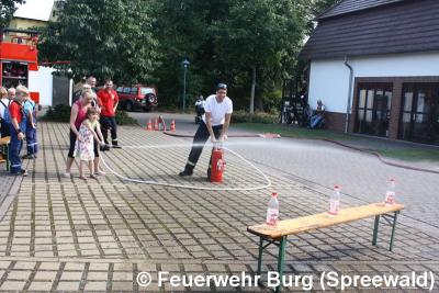 Foto des Albums: Tag der Vereine