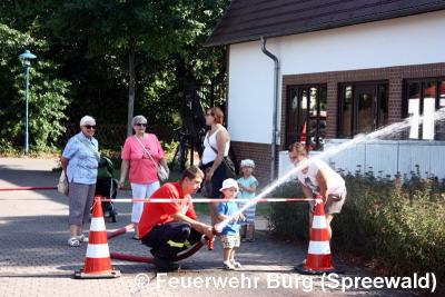 Foto des Albums: Tag der Vereine