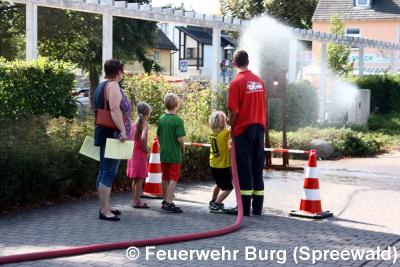 Foto des Albums: Tag der Vereine