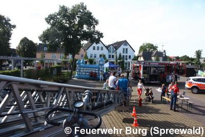 Foto des Albums: Tag der Vereine