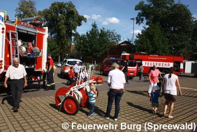 Foto des Albums: Tag der Vereine
