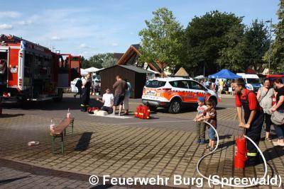 Foto des Albums: Tag der Vereine