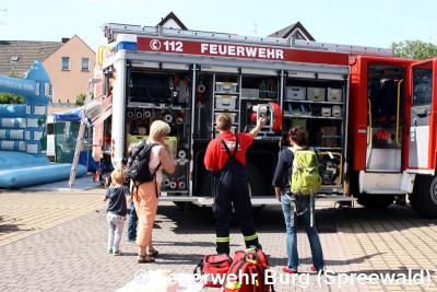 Foto des Albums: Tag der Vereine
