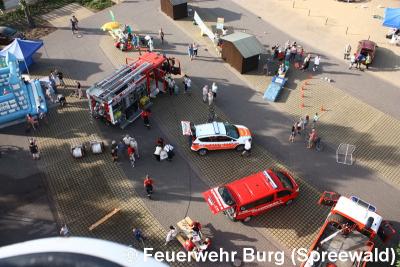 Foto des Albums: Tag der Vereine