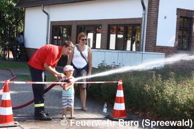 Foto des Albums: Tag der Vereine