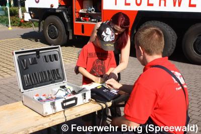 Foto des Albums: Tag der Vereine