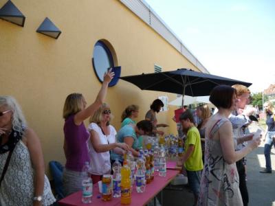 Foto des Albums: Schulfest 2015