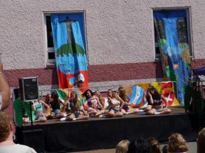 Foto des Albums: Schulfest 2015
