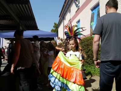 Foto des Albums: Schulfest 2015