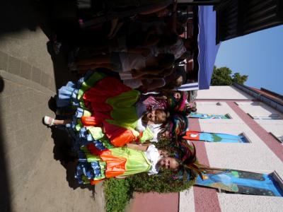 Foto des Albums: Schulfest 2015