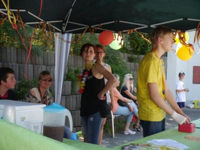 Foto des Albums: Schulfest 2015