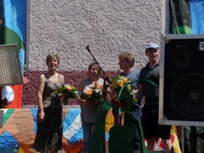 Foto des Albums: Schulfest 2015