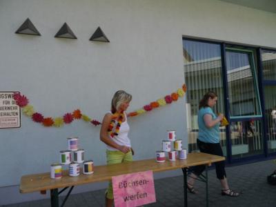 Foto des Albums: Schulfest 2015