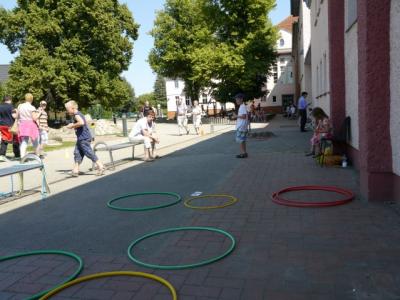 Foto des Albums: Schulfest 2015