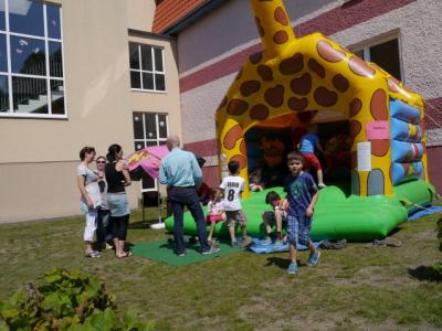 Foto des Albums: Schulfest 2015