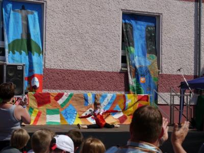 Foto des Albums: Schulfest 2015