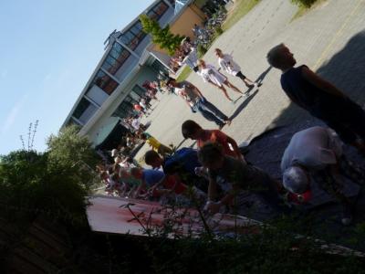 Foto des Albums: Schulfest 2015