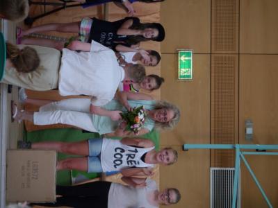 Foto des Albums: Schulfest 2015