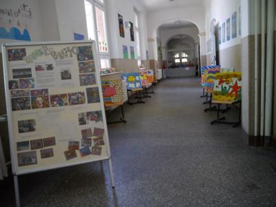 Foto des Albums: Schulfest 2015
