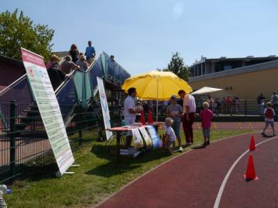 Foto des Albums: Schulfest 2015