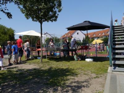 Foto des Albums: Schulfest 2015