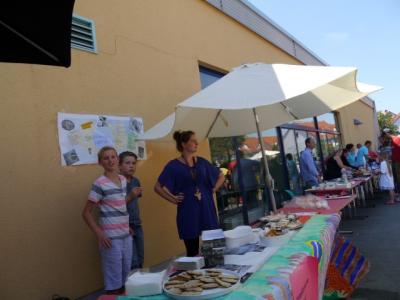 Foto des Albums: Schulfest 2015