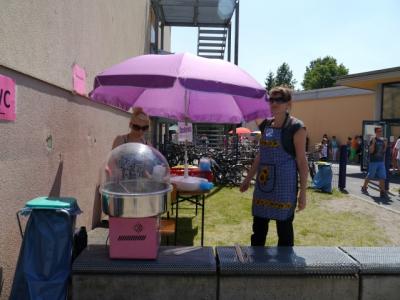 Foto des Albums: Schulfest 2015