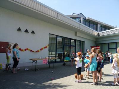 Foto des Albums: Schulfest 2015