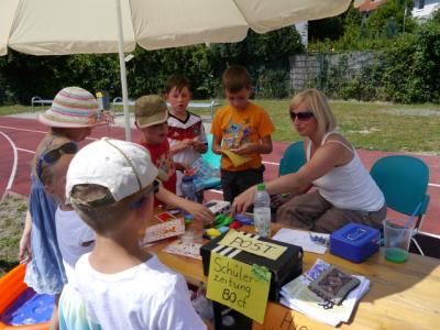 Foto des Albums: Schulfest 2015